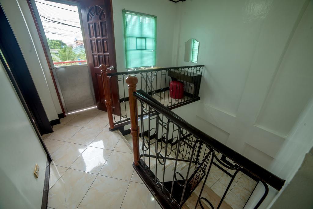 Jenjen'S House Rental Île de Mactan Extérieur photo