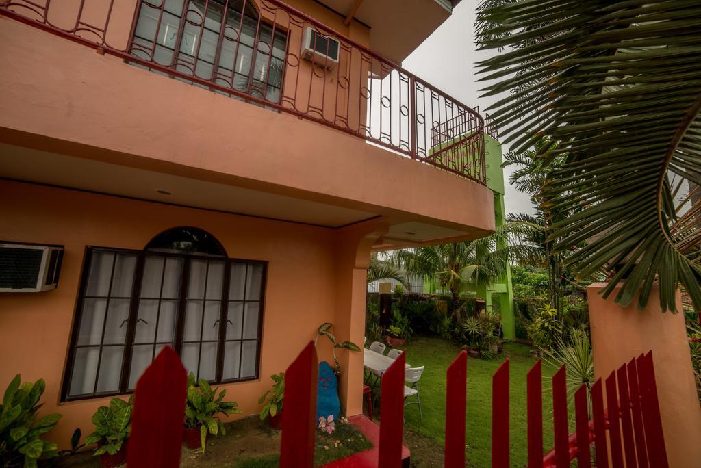 Jenjen'S House Rental Île de Mactan Extérieur photo