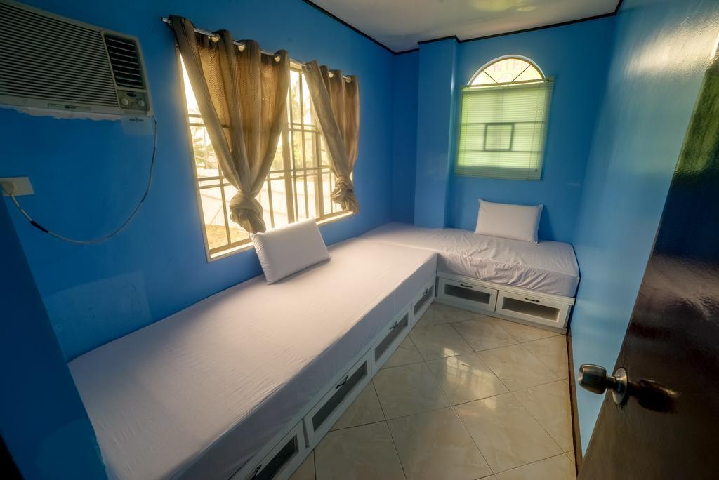 Jenjen'S House Rental Île de Mactan Extérieur photo