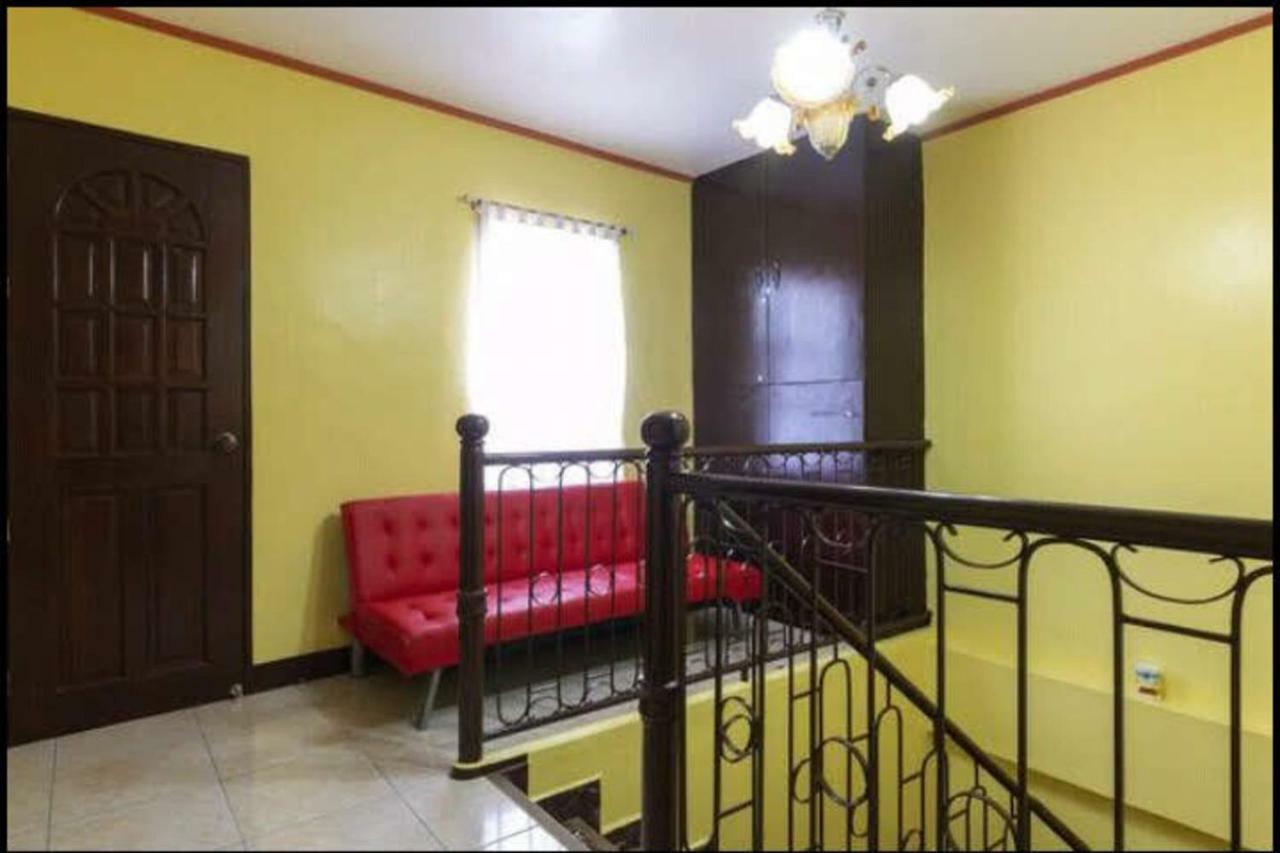 Jenjen'S House Rental Île de Mactan Extérieur photo