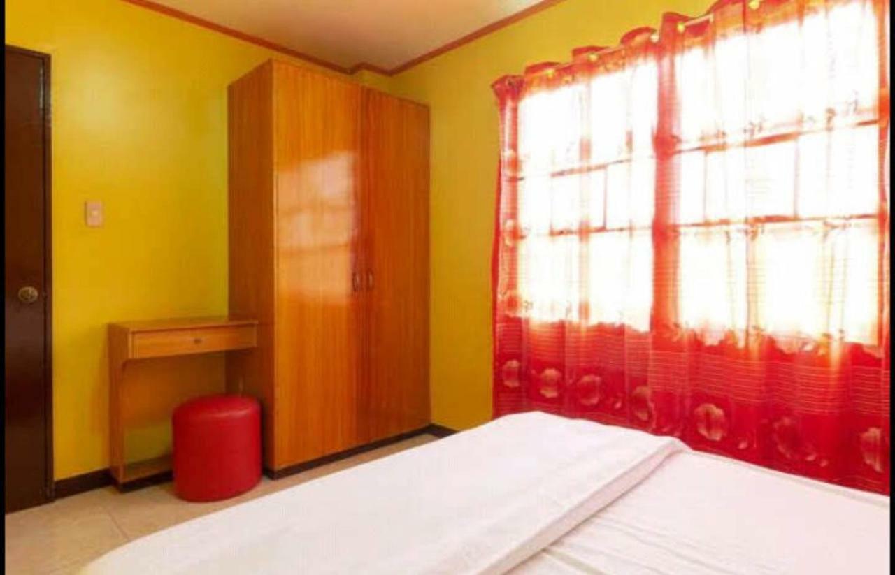 Jenjen'S House Rental Île de Mactan Extérieur photo